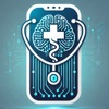 AI Doctor - for health icon