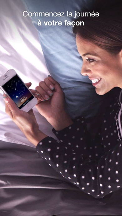 Screenshot #1 pour Sleep Time: Réveil Analyse