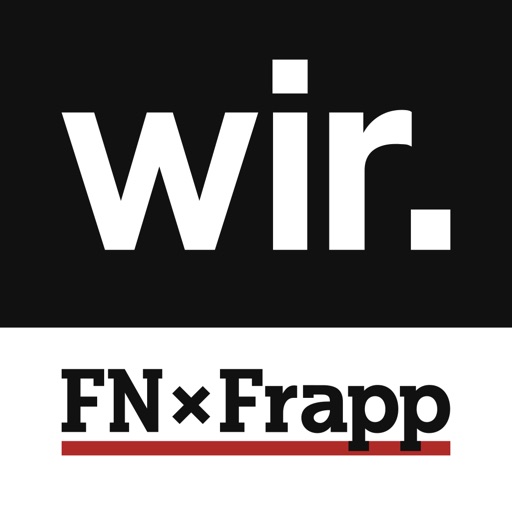 wir Freiburg. - FNxFrapp