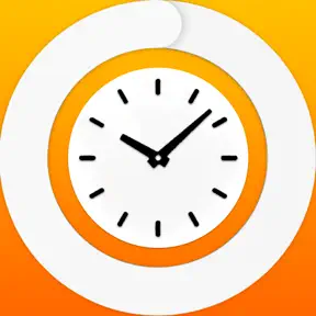 Spatial Countdown icon
