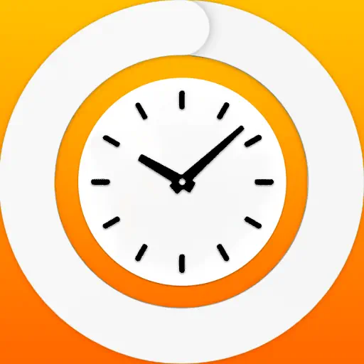 #8. Spatial Countdown (iOS) di: Kevin Reutter
