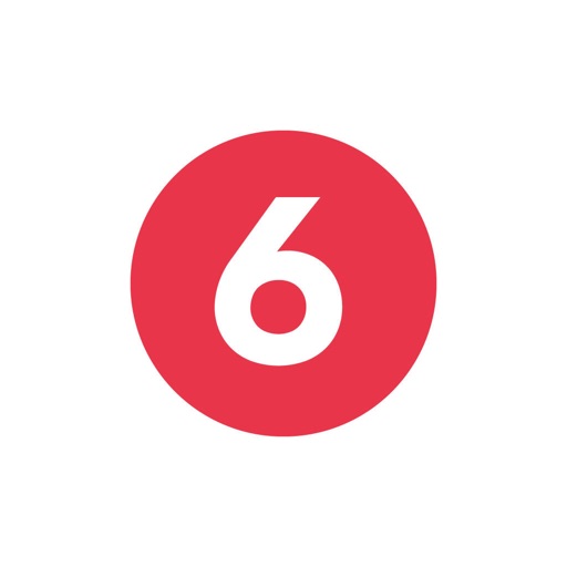 Life in 6 Words (Li6W) - AppWisp.com