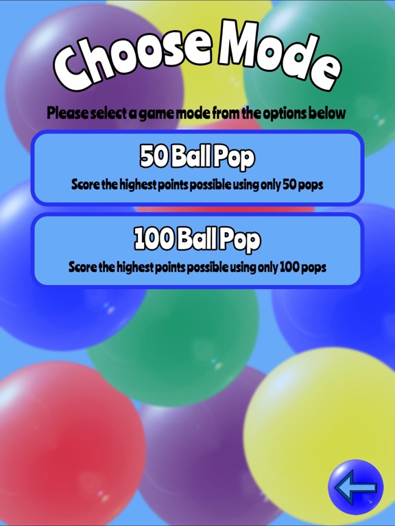 Screenshot #6 pour Ball Breaker Pop