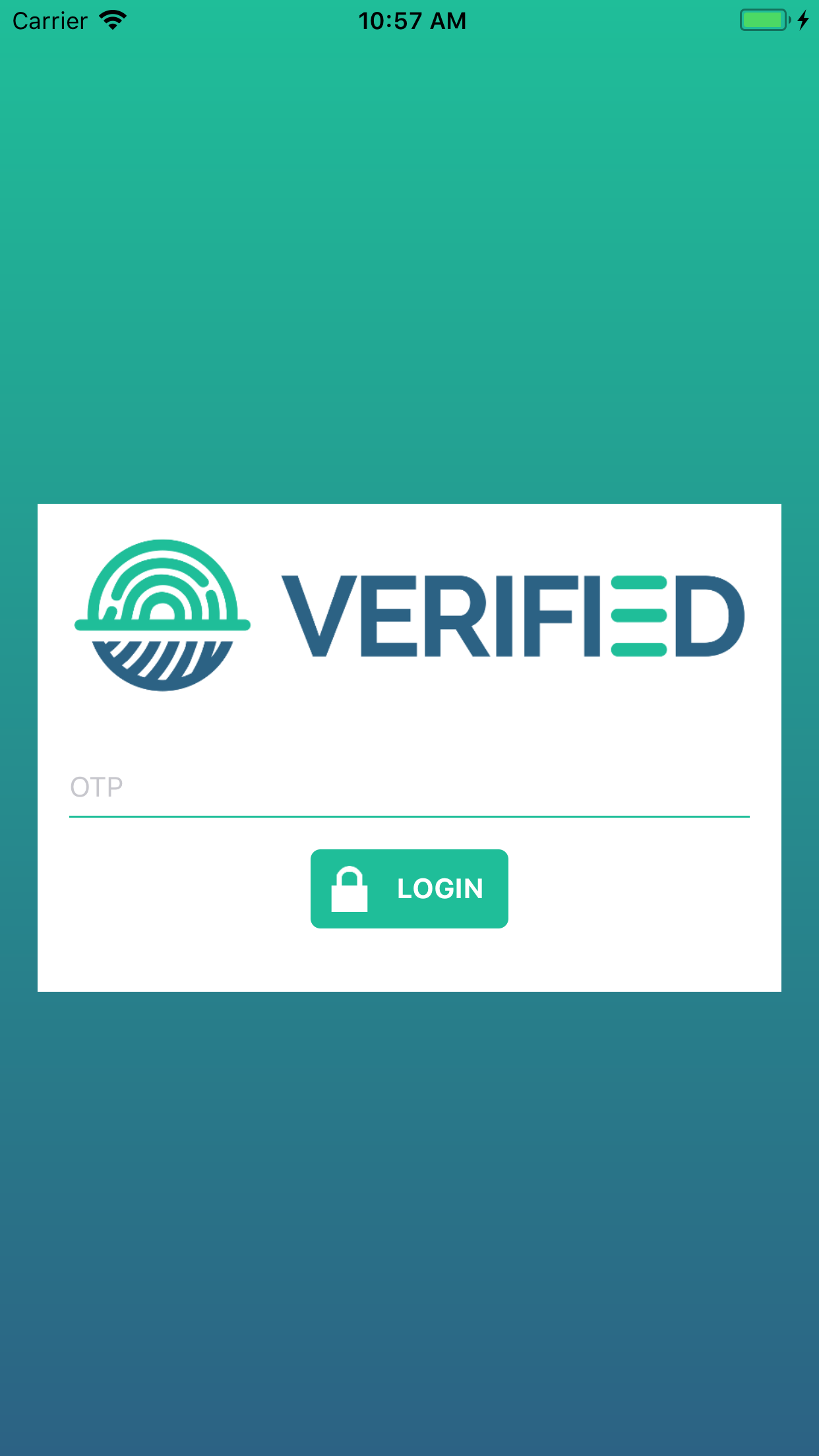 Verified