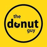 Download The Donut Guy app