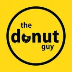 The Donut Guy App Problems