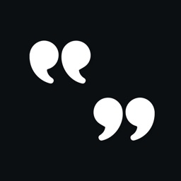 Caption Generator : Quotes