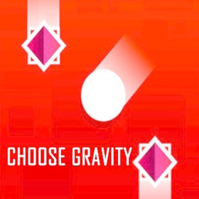 Choose Gravity