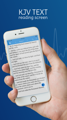 Audio Bible · screenshot 3