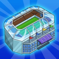Idle Sports Tycoon Game