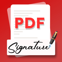 Sign PDF File, eSignature doc