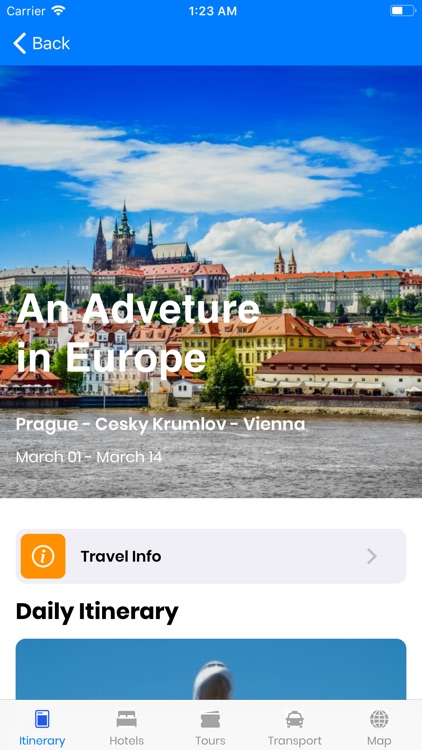 Go Real Travel screenshot-6