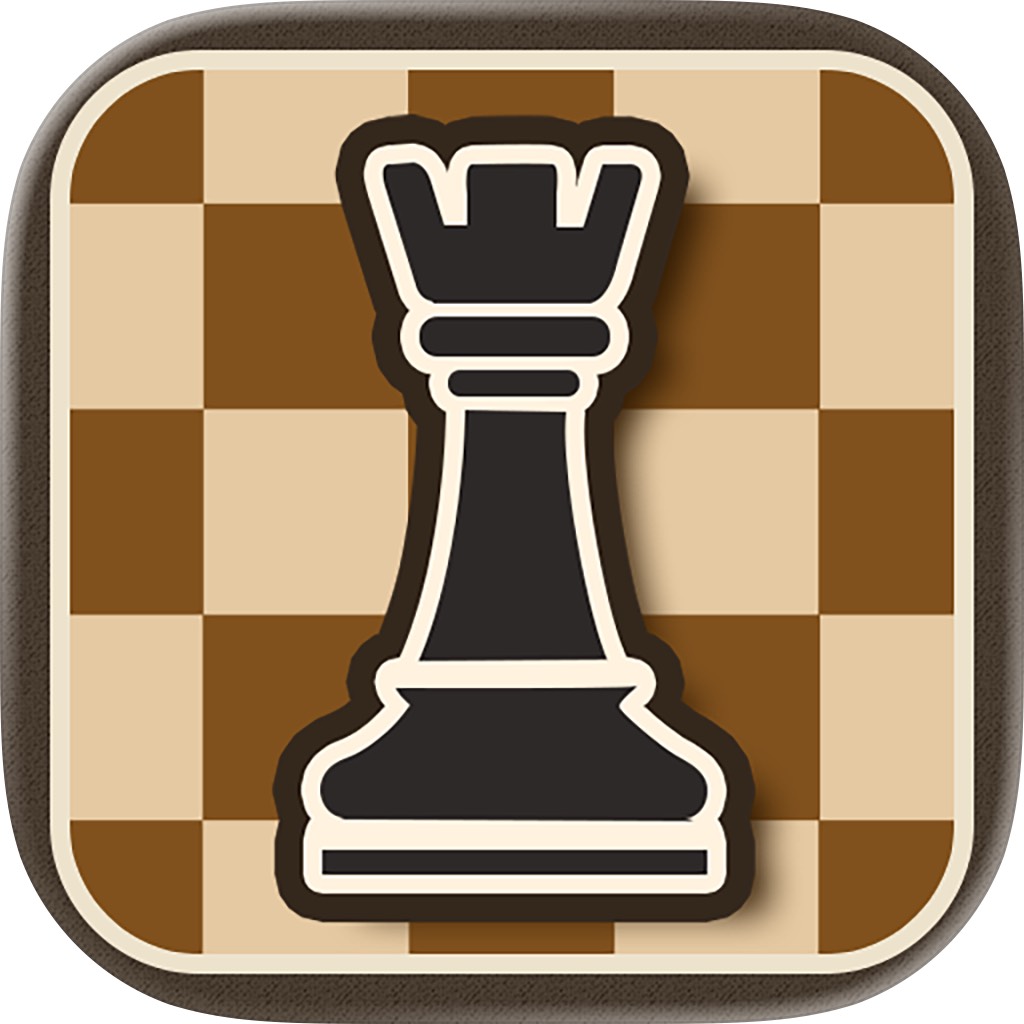 Apple App Store cover for Chess - Chess Online