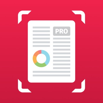 Professionele documentscanner