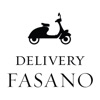 Delivery Fasano