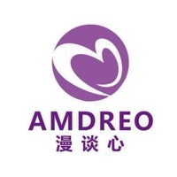 Amdreo logo