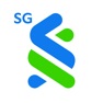 Get SC Mobile Singapore for iOS, iPhone, iPad Aso Report