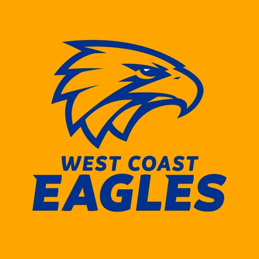 West Coast Eagles Official App