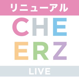 CHEERZ LIVE