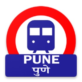 Pune Metro Bus Local Map
