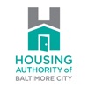 Baltimore Housing icon