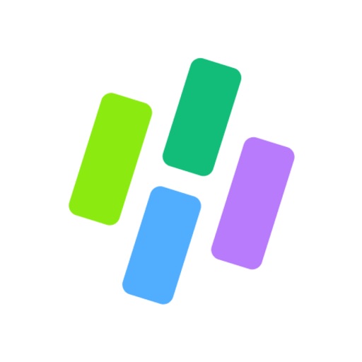 HabitTrade: Trade & Invest iOS App