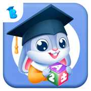 Educational Games For Kids 2-4