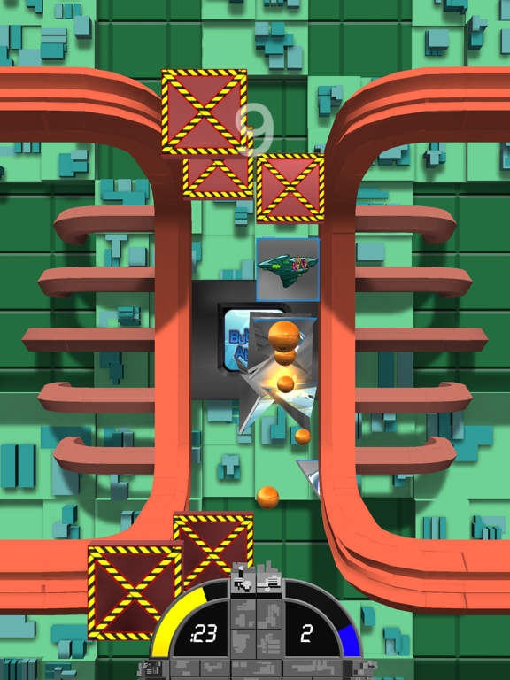 Screenshot #6 pour Big Time Games