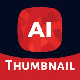 AI Thumbnail & Cover Maker