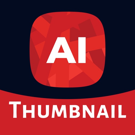 AI Thumbnail & Cover Maker