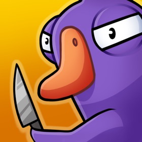 屏幕截图 (8) Goose Goose Duck