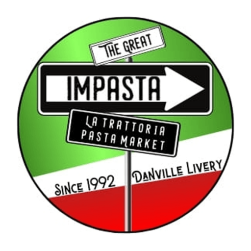 The Great Impasta