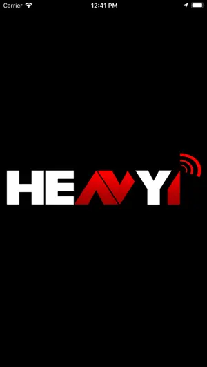 Heavy 1 - Archived screenshot 1