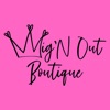 Wig'N Out Boutique icon