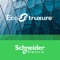 EcoStruxure™ Energy Hub is a cloud-based energy management software-as-a-service that is easy to implement and requires minimal up-front investment