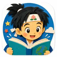 English Picture Books Reader
