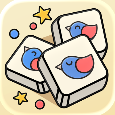 3 Tiles: Tile Master Zen Match