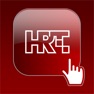 Get HRTi OTT for iOS, iPhone, iPad Aso Report