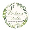 Balance studios icon