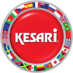 Kesari Tours app icon