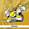 Get My Taxi Ya Driver for iOS, iPhone, iPad Aso Report