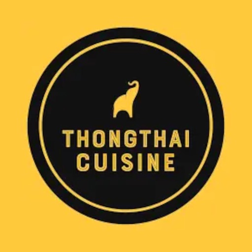 Thong Thai Cuisine