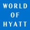 From trip planning to hotel checkout, every step of the journey is seamless in the newly improved World of Hyatt app