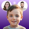 Baby Generator AI Future Baby icon