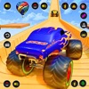 Monster Truck Game - Car Stunt icon