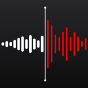 Voice Recorder －Audio Memo App