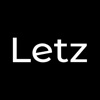 Letz | Request a ride icon
