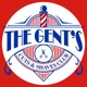 Gent's Mobile Barber app icon - Business app for iPhone
