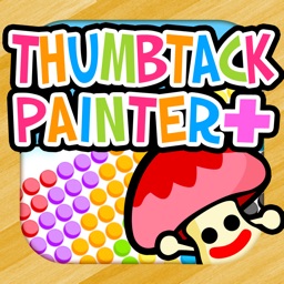 Thumbtack Painter Plus