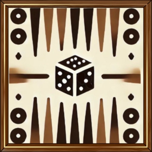 Tavlaskor app icon
